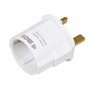 Adaptateur de courant Ibox Reino Unido/UE Type G