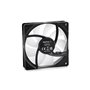 DeepCool RF120M-5 in 1 Boitier PC Ventilateur 12 cm Noir, Translucide 5 pièce(s)