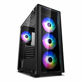 DeepCool Matrexx 50 ADD-RGB 4F Midi Tower Noir