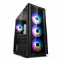 DeepCool Matrexx 50 ADD-RGB 4F Midi Tower Noir