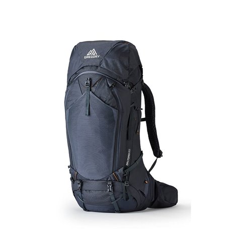 Sac à dos Multi-usage Gregory Baltoro 65 Bleu foncé