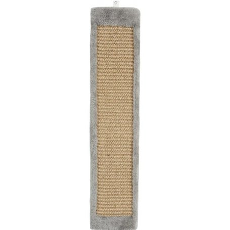 Grattoir pour Chats Zolux 504039GRI Gris Bois Sisal