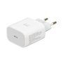 Chargeur mural Ibox ILUC39W Blanc 20 W (1 Unité)