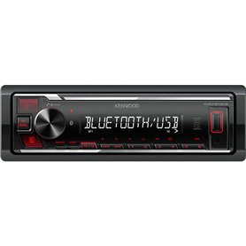 Radio Kenwood KMM-BT209