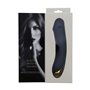 Vibromasseur Dream Toys Goddess Collection Bleu