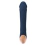 Vibromasseur Dream Toys Goddess Collection Bleu