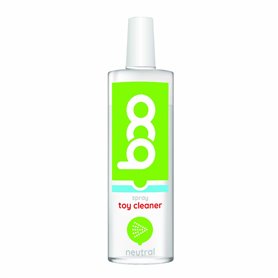 Huile de massage érotique Boo 150 ml