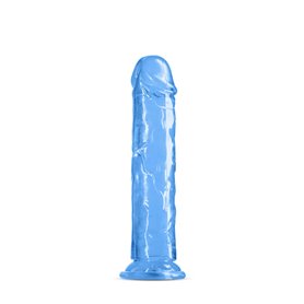 Vibromasseur NS Novelties Fantasia Bleu