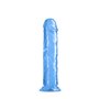 Vibromasseur NS Novelties Fantasia Bleu