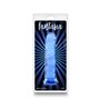 Vibromasseur NS Novelties Fantasia Bleu