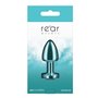 Plug Anal NS Novelties Rear Assets Vert (5 cm)