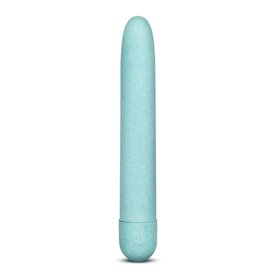 Vibromasseur Blush Gaia Bleu