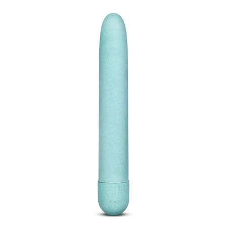 Vibromasseur Blush Gaia Bleu