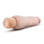 Gode réaliste Blush Au Naturel TPE Ø 4,4 cm (19 cm)