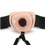 Gode ceinture Blush Dr Skin