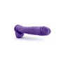 Gode Blush Au Naturel Violet Ø 5,8 cm