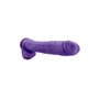 Gode Blush Au Naturel Violet Ø 5,8 cm