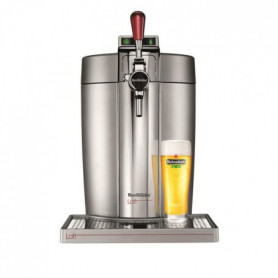 KRUPS Tireuse à biere Beertender - VB700E00 - Compatible fûts 5 L 369,99 €