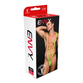 Tanga Envy Vert M/L