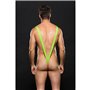 Tanga Envy Vert M/L