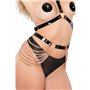 Ensemble de Lingerie Kinky Diva (XL) (S/L)