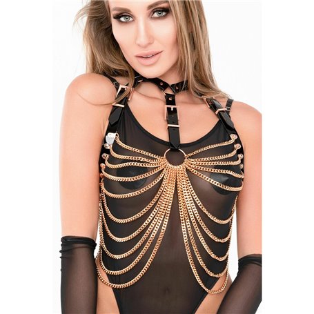 Ensemble de Lingerie Kinky Diva