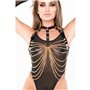 Ensemble de Lingerie Kinky Diva