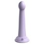 Gode Pipedream Dillio Platinum Violet