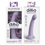 Gode Pipedream Dillio Platinum Violet