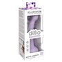 Gode Pipedream Dillio Platinum Violet