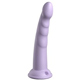 Vibromasseur Pipedream Dillio Platinum Violet