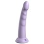 Vibromasseur Pipedream Dillio Platinum Violet