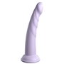 Vibromasseur Pipedream Dillio Platinum Violet