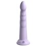 Vibromasseur Pipedream Dillio Platinum Violet