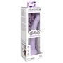 Vibromasseur Pipedream Dillio Platinum Violet