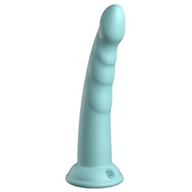 Vibromasseur Pipedream Dillio Platinum Vert