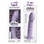 Gode Pipedream Dillio Platinum Violet