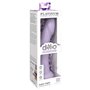 Gode Pipedream Dillio Platinum Violet