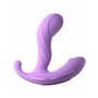 Vibrateur G-Spot Pipedream Fantasy for her Violet