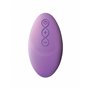 Vibrateur G-Spot Pipedream Fantasy for her Violet