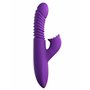 Vibromasseur Pipedream Fantasy for her Violet