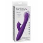 Vibromasseur Pipedream Fantasy for her Violet