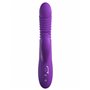 Vibromasseur Pipedream Fantasy for her Violet