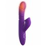 Vibromasseur Pipedream Fantasy for her Violet