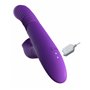 Vibromasseur Pipedream Fantasy for her Violet