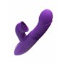 Vibromasseur Pipedream Fantasy for her Violet