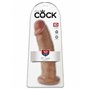 Gode réaliste Pipedream King Cock PVC