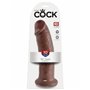 Gode réaliste Pipedream King Cock PVC