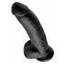 Gode réaliste Pipedream King Cock PVC