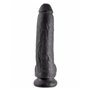 Gode réaliste Pipedream King Cock PVC